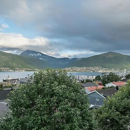 Apartmán Stunning Views & Location In