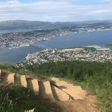 Apartmán Stunning Views & Location In