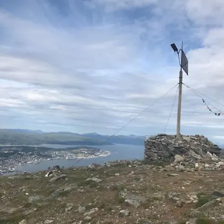 Stunning Views & Location In *