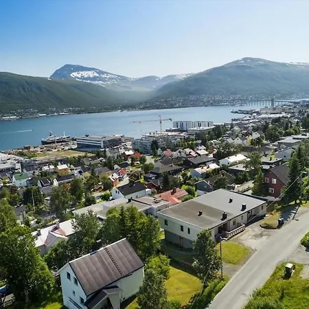 Appartamento Stunning Views & Location In *