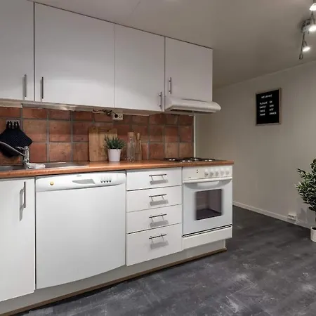Appartamento Stunning Views & Location In