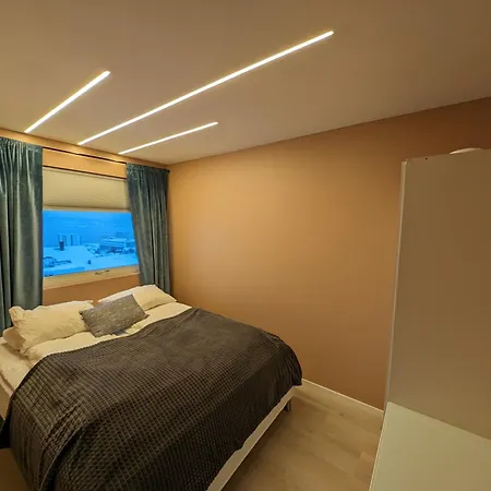 شقة Stunning Views & Location In