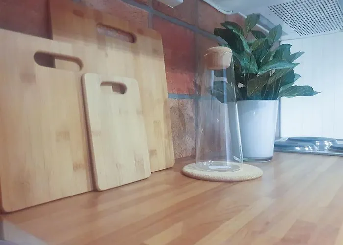 Stunning Views & Location In Tromsø