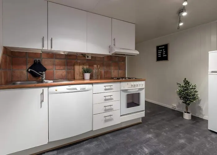 Apartmán Stunning Views & Location In